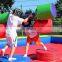 Customized Inflatable Gladiator Joust Arena For Kids And Adults, Gladiator Inflatables Sport Ring
