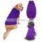 Classic Cable Knit Dog Jumper Coat Turtleneck Knitted large dog sweaters
