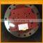 SK60-5 SK60-3 Travel motor final drive TM06 TM09