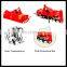 Chinese Farm Tilling Machine agriculture cultivator tiller