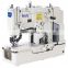 BA 781 High Speed Button Holing Industrial Sewing Machine