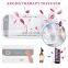 USB rechargeable Portable UV Sterilizer Box Mobile Phone Sanitizer Case UV disinfection box For Smart Cell Phone mask