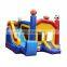 wet dry new design 3 4 5 in 1 inflatable combo slide bouncer bounce house