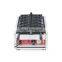 snack machines fish maker taiyaki machine NP-205