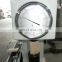 New Model HR-150A  HRA HRC Manual Rockwell Hardness Tester