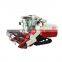 Ruilong Series 102HP 4ZL-6.0P Combine Harvester With Cabin A/C