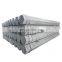 Schedule 80 hot dipped galvanized steel gi pipe class c specifications structure pipe