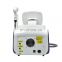 Portable non-channel laser hair removal beauty machine  808nm diode laser