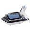 3 in 1 meso nano mesotherapy gun facial machine with RF radio frequency for skin anti aging
