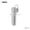 Remax RB-T26 High quality factory wireless earphones sports noise cancelling