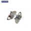 For Chevy GMC Auto Brand New Front & Rear Left & Right Inside Interior Door Handle Set OEM 15708043 15708044