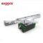 In stock Linear guideway carriage slide block EGH15 EGW20 EGH25 EGW30 EGH35 HXHV China factory customized