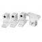 SK3 SK4 SK5 SK6 SK8 SK9 SK10 SK12 SK13 SK16 SK20 SK25 SK30 SK35 SK40 SK50 Aluminium Linear Motion Bearing Shaft Support