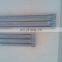 zinc pre-galvanized square tubing for IBC steel frame