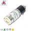 9v 12v 24v dc electric motors 1000rpm for Auto Curtain,trolling motor