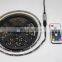 DC5V 300cm ip65 usb led strip lights 5050 rgb led tv backlight