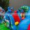 inflatable Animal Playground for sale