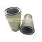 High temperature Imported PTFE Aromatic fiber needle felt Conical air filter cartridge