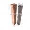 OEM 852754MIC25 hydraulic filter, hydraulic oil filtering system filter cartridge, hydraulic oil filter strainer