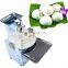 High quality dough cutter and rounder steamed bun making machine