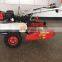 Agricultural mini garden tractors garden tiller rotavator