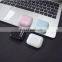 Hot Selling Earphones i16 Mini Headset White Wireless TWS Earbuds With Charging