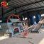 JLSS 1500 tire scrap recycling machine Scrap tire shredder