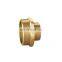 wholesale brass fitting male threaded T-joint