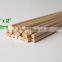 Custom made wooden dowels,wood stick