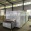 CE approved industrial blast freezers / iqf freezing machine / tunnel / freeze ice cream machine