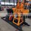 tractor mounted portable pneumatic water well drilling rig machine for sale