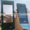 Customized silkscreen printing household appliances tempered glass panel