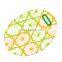 glass chopping board cutting board with handle