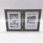 Factory price Stylish Light Wooden Picture Frame for home decorate  A4 A5 A6 Paper Size
