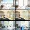 Switchable Electric Smart Film Magic Glass/ PDLC Self Adhesive Smart Glass Privacy Film