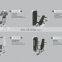 fitness equipment /High Pully&Lat pulldown machine/seat row machine