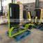 Gym Equipment Commercial Fitness Seated Trice-Fiat Extension Body building Equipment