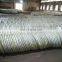 3.8mm galvanized iron wire for bucket handle