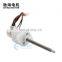 ChiHai Motor CHS-GM12-10BY винтовой вал M3*32,3 мм 2-фазный 4-контактный миниатюрный постоянного тока шаговый редукторный двигатель с корпусом