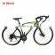 Chinese factory road bicycle 700C road bikes/high quality Kenda tire adult mtb road bicycle for sports