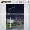 China custom light pole