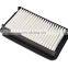 first choice spares cheap engine air filter cost 13780-77A00 for CARRY Box 1.3