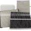 Japanese car cabin air filter 87139-28020 factory cheap price universal cabin air filter