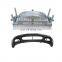 Ford mondeo front bumper grille mold