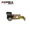 KobraMax Crankshaft Position Sensor OEM 12596851 5S1695 12562910 10456200 10456607 10456572 Compatible With Chevrolet GMC