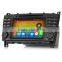 Erisin ES2508B 7" Touch Screen Car Radio DVD GPS Player for Mercedes CLK
