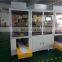 Hot Sale Dry Sheet Single Alcohol Machine Wet  cleans