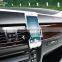 2016 High Quality 360 Rotation Universal Car Cell Phone Holder Air Vent Mobile Mount