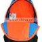 Wholesale Custom Blue Personalized Sport Bags