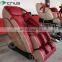 Ningde Crius Full Body 4D Zero Gravity Electric Shiatsu Foot Massage Chair